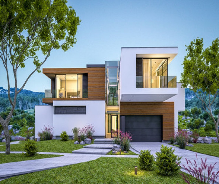 properties
